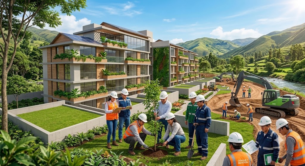 Compromiso ambiental
