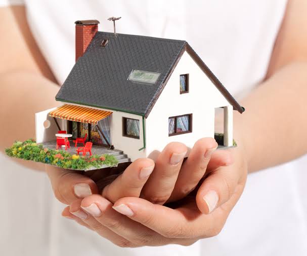 Vivienda digna