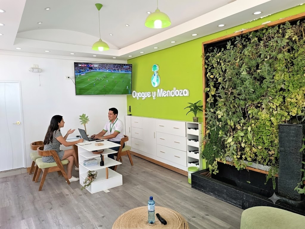 Empleo local