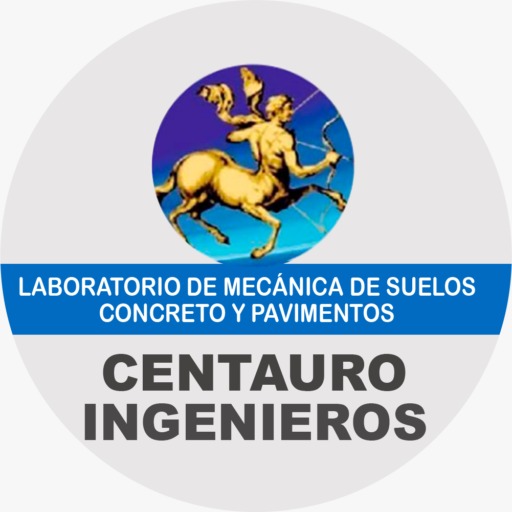 Logo Centauro